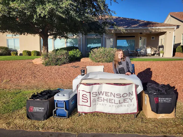 Swenson & Shelley Law - Phoenix Accident & Injury Lawyers 3