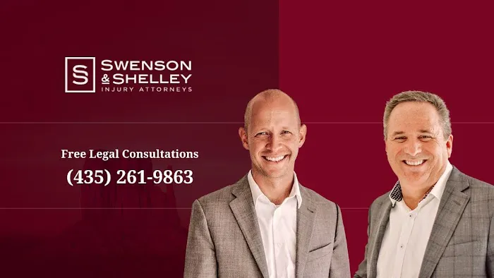 Swenson & Shelley Law - Phoenix Accident & Injury Lawyers 2
