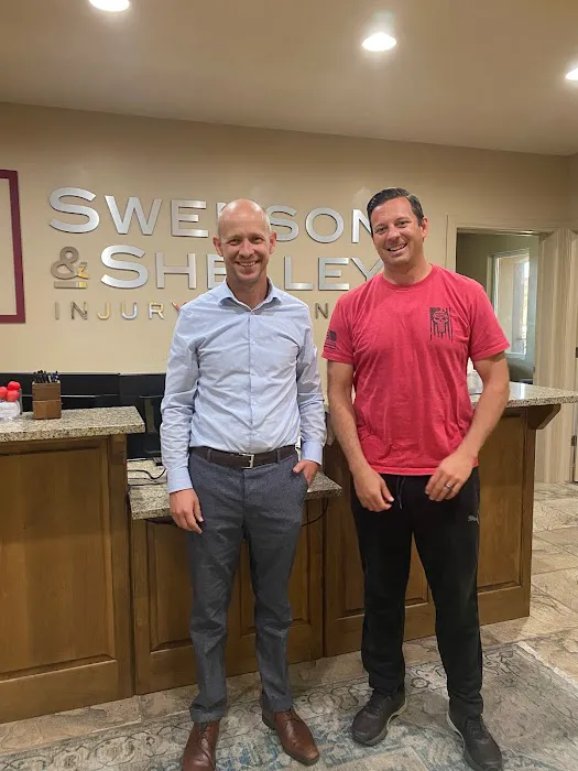 Swenson & Shelley Law - Phoenix Accident & Injury Lawyers 8