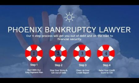 Phoenix Fresh Start Bankruptcy Attorneys