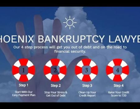 Phoenix Fresh Start Bankruptcy Attorneys