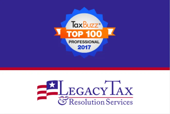 Legacy Tax & Resolution Services 2