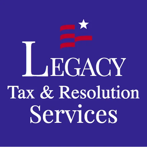 Legacy Tax & Resolution Services 1