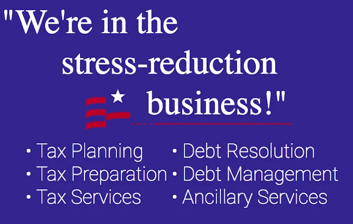 Legacy Tax & Resolution Services 6