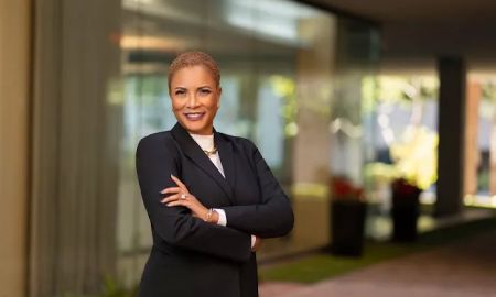 Rachel Frazier Johnson Law