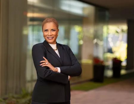 Rachel Frazier Johnson Law