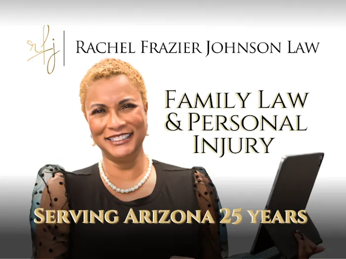 Rachel Frazier Johnson Law 8