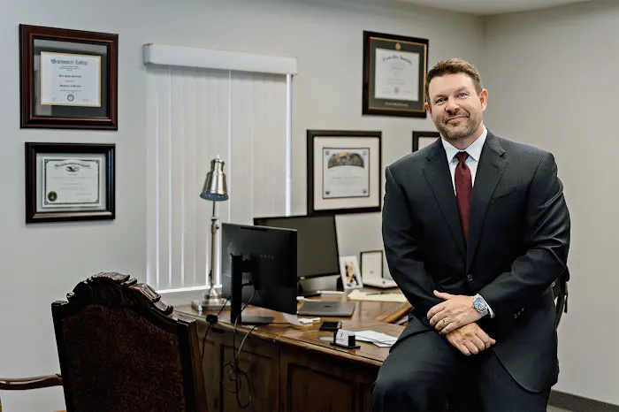 Alex Silkman, Esq 1