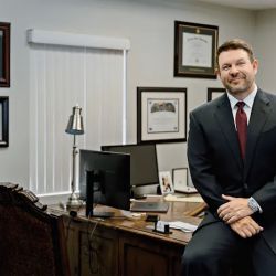 Alex Silkman, Esq ico