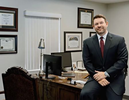 Alex Silkman, Esq