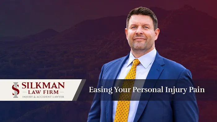 Alex Silkman, Esq 2