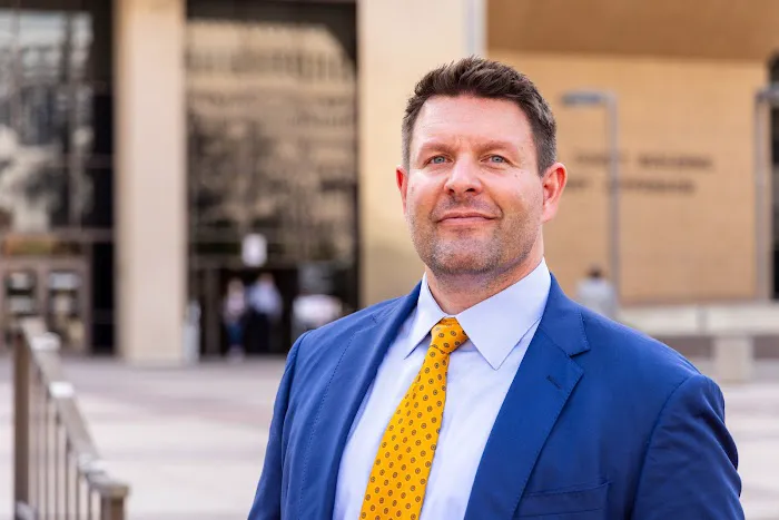 Alex Silkman, Esq 8