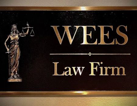 Wees Law Firm
