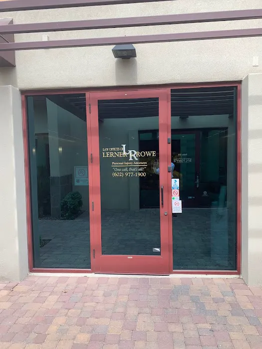 Lerner & Rowe Law Group 3