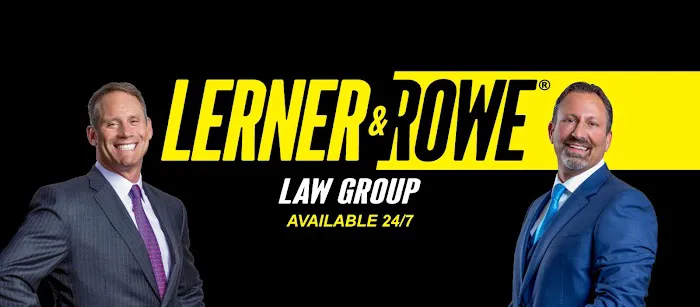 Lerner & Rowe Law Group 1