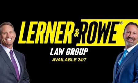 Lerner & Rowe Law Group
