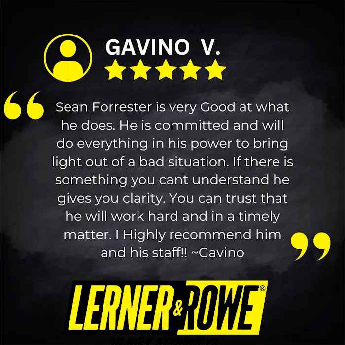 Lerner & Rowe Law Group 9