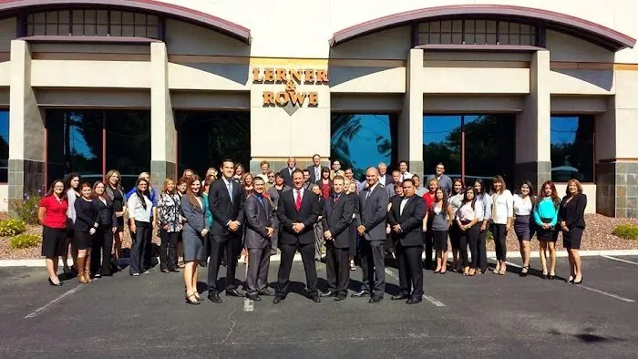 Lerner and Rowe Injury Attorneys 7