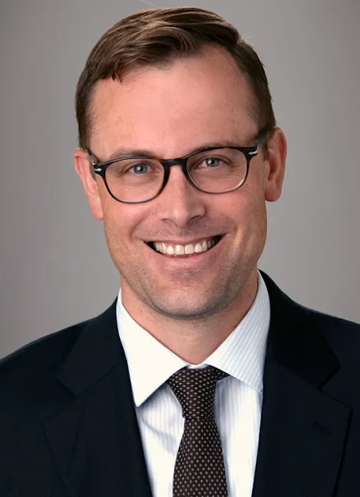 Peter J Foster 1