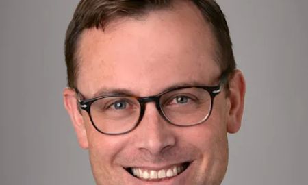 Peter J Foster