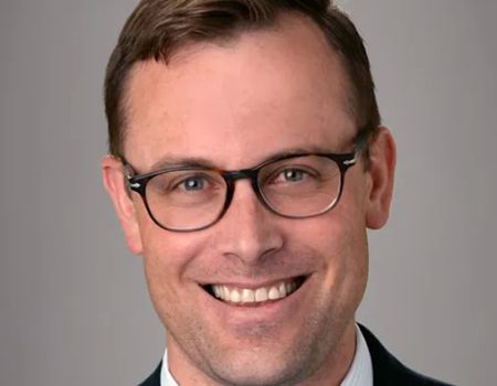 Peter J Foster