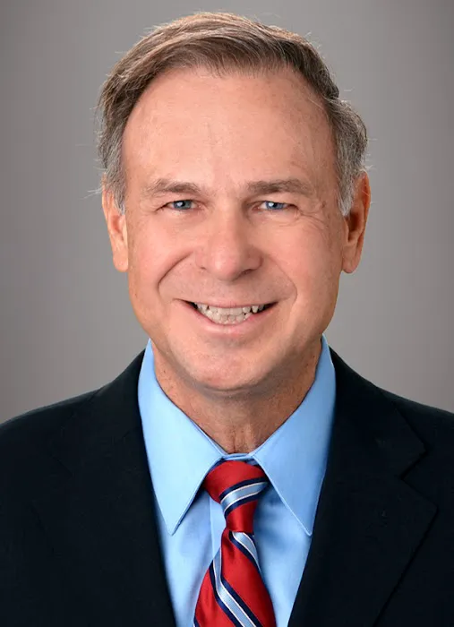 Dean J Formanek 1