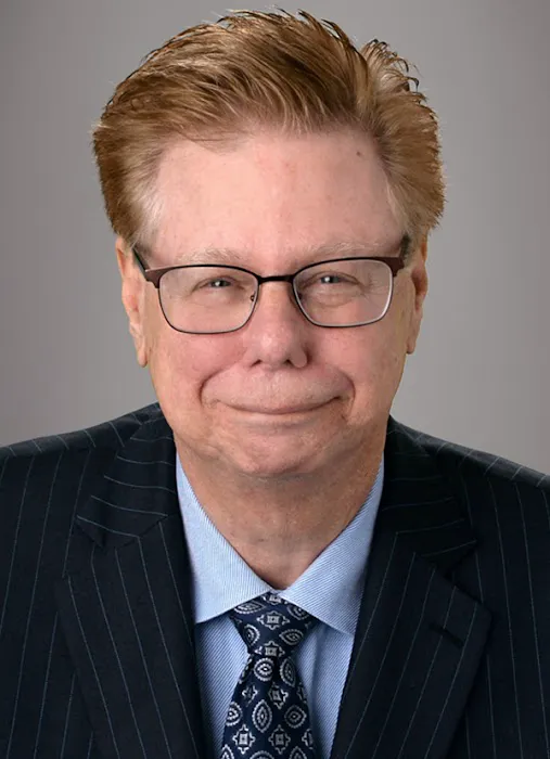 Larry C. Schafer 1