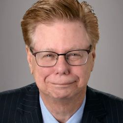 Larry C. Schafer ico