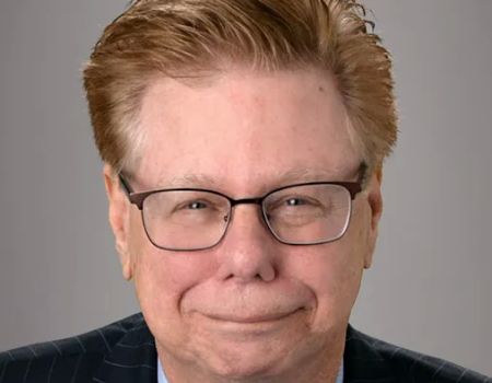 Larry C. Schafer