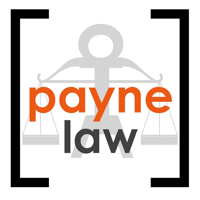 PayneLess Law 4