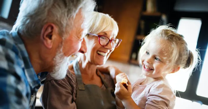 Grandparents Rights 1