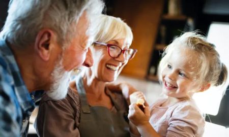 Grandparents Rights