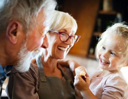Grandparents Rights