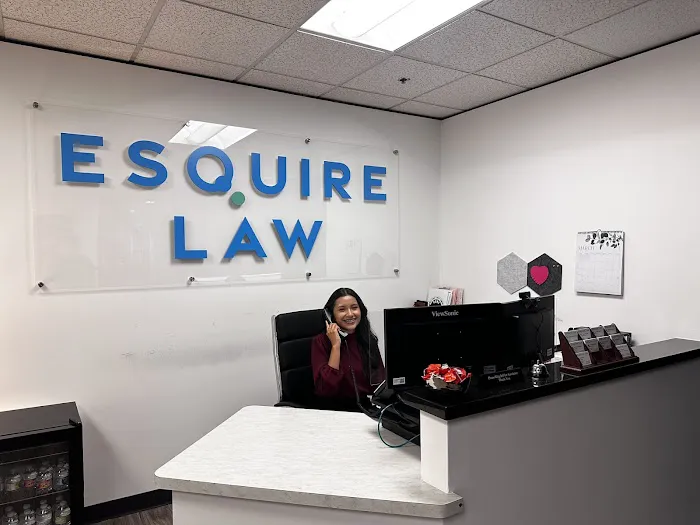 Esquire Law 1