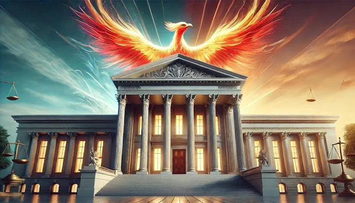 Rising Phoenix Law Group, PLLC 1