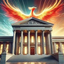 Rising Phoenix Law Group, PLLC ico