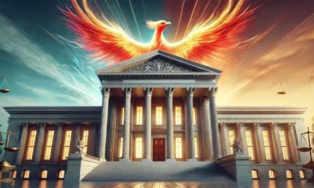 Rising Phoenix Law Group, PLLC