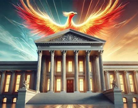 Rising Phoenix Law Group, PLLC