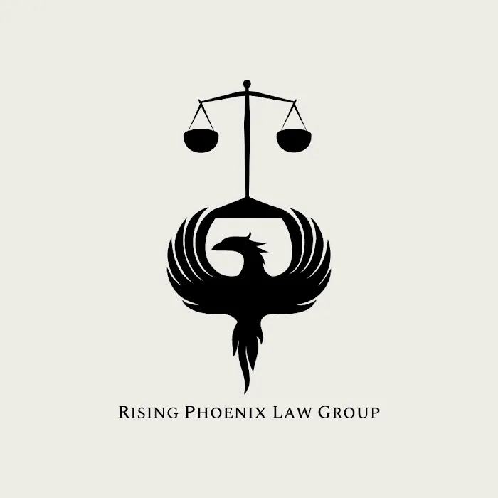 Rising Phoenix Law Group, PLLC 4
