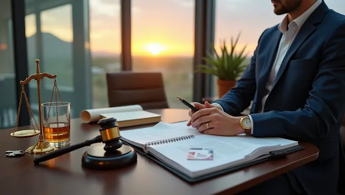 Oliverson Law DUI & Criminal Defense Lawyers 2