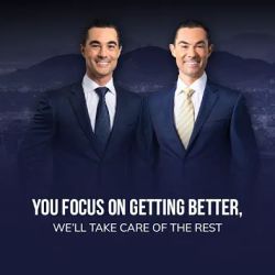 Rack Law Group ico