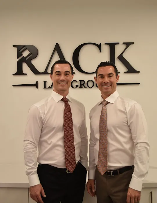Rack Law Group 6