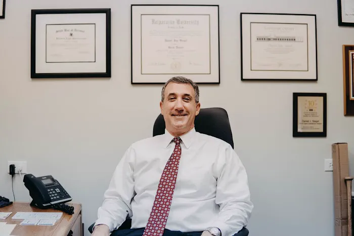 Daniel J. Siegel, P.C. 6