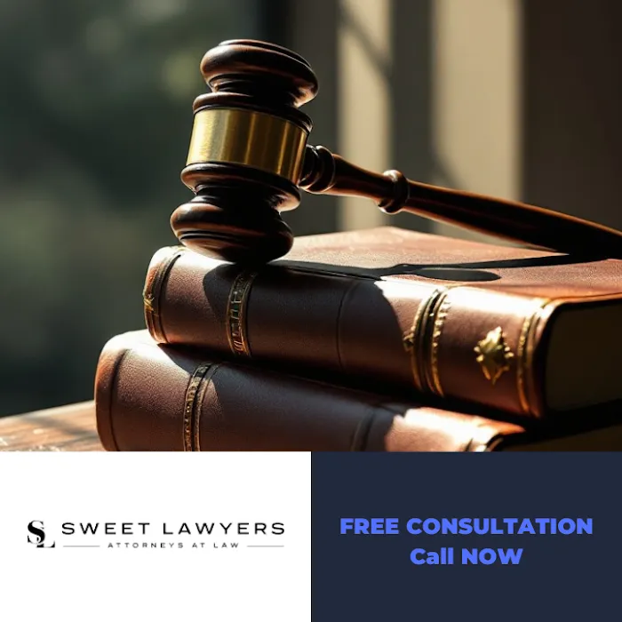 Sweet Lawyers 1