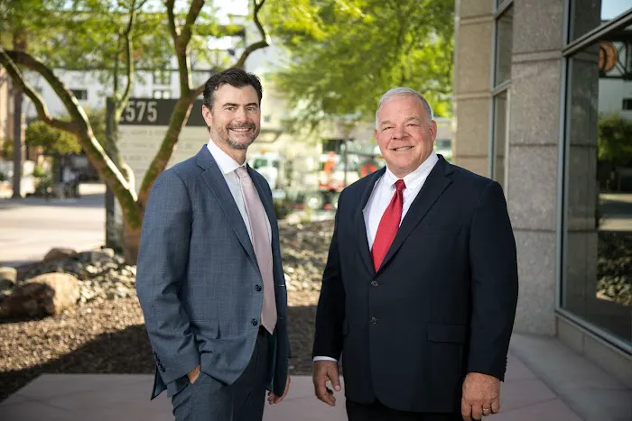 Gallagher & Kennedy Injury Lawyers 2