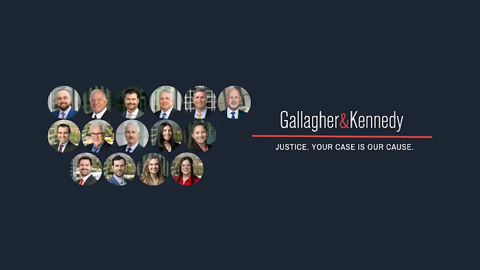 Gallagher & Kennedy Injury Lawyers 1