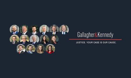 Gallagher & Kennedy Injury Lawyers