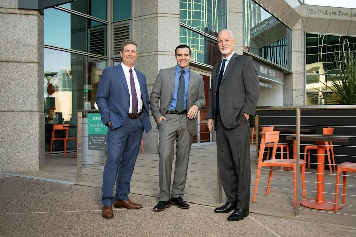 Gallagher & Kennedy Injury Lawyers 9