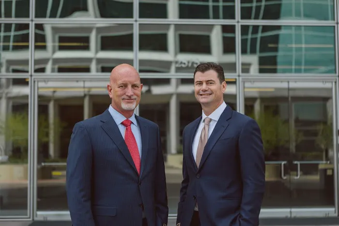 Gallagher & Kennedy Injury Lawyers 8