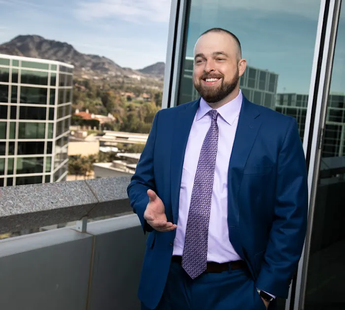 Matt Boatman, Personal Injury Attorney 1